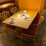 Seebach Hotel Großenseebach