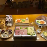 Hotel Seebach Großenseebach