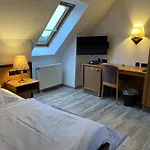 Hotel Seebach Großenseebach