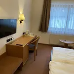 Seebach Hotel 3*