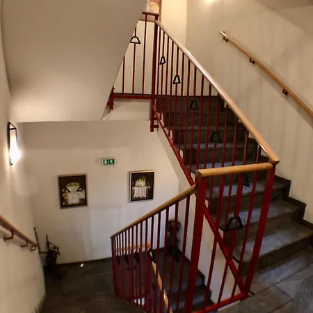 Seebach Hotel