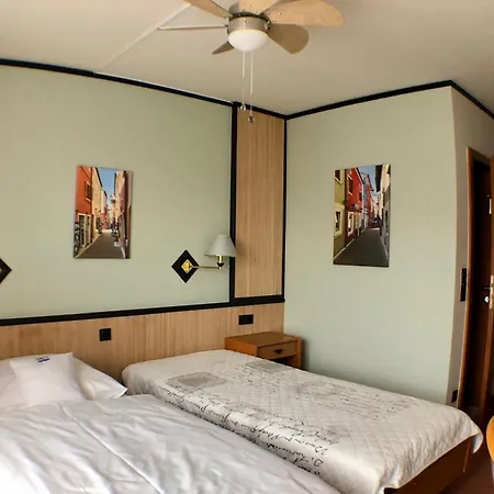 Hotel Seebach 3*