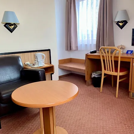 Hotel Seebach