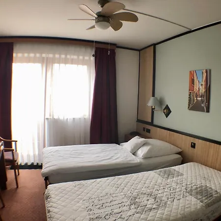 Seebach Hotel