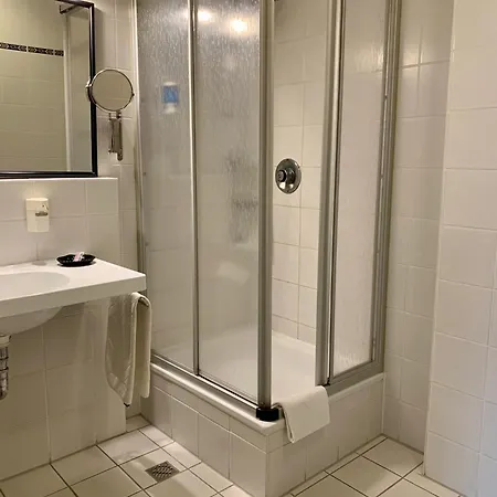 Seebach Hotel 3*