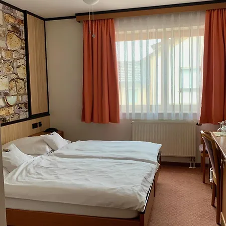 Seebach Hotel