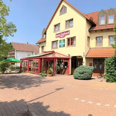 Seebach Hotel