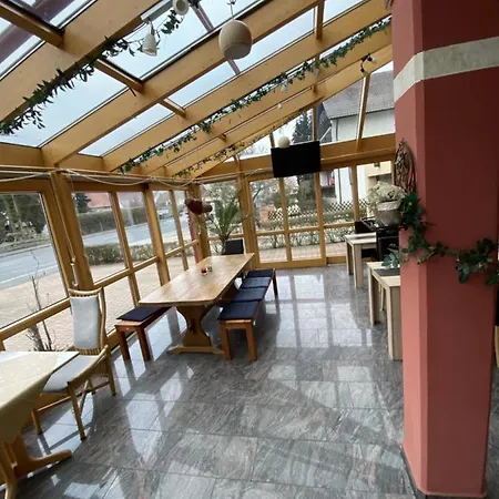 Seebach Hotel