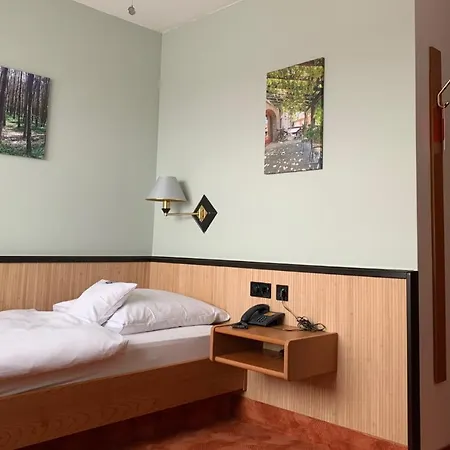 Seebach 3* Großenseebach