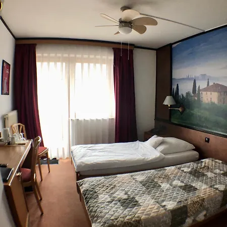 Seebach 3* Großenseebach