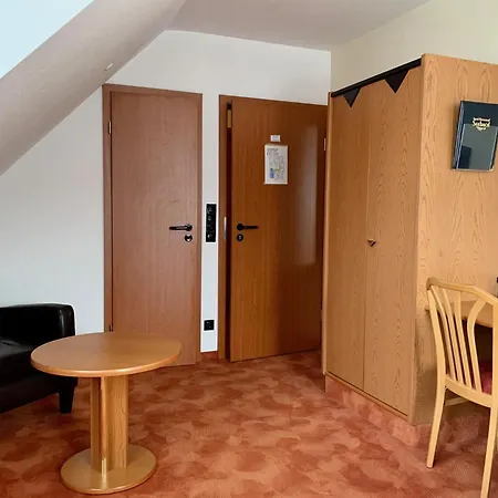 Seebach 3* Großenseebach