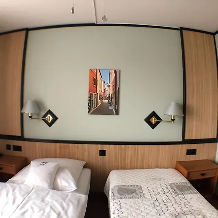 Seebach 3* Großenseebach