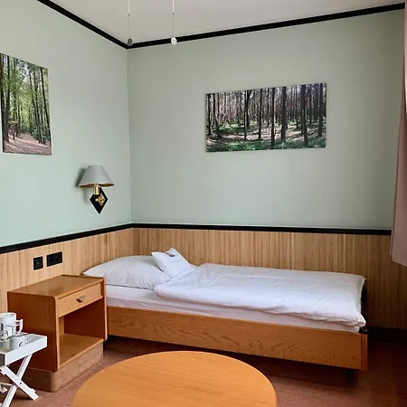 Seebach Hotel Großenseebach