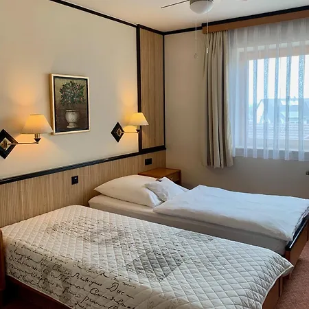 Seebach Hotel Großenseebach