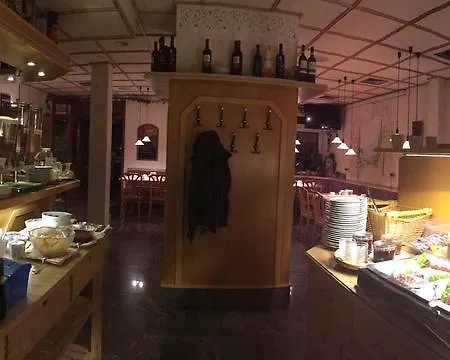 Hotel Seebach Großenseebach