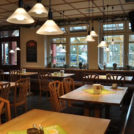 Hotel Seebach Großenseebach