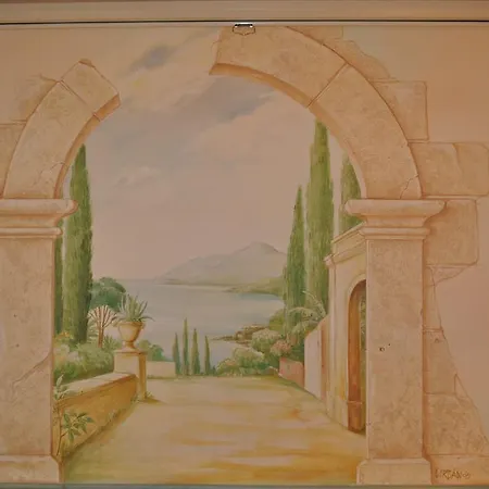 Hotel Seebach Großenseebach