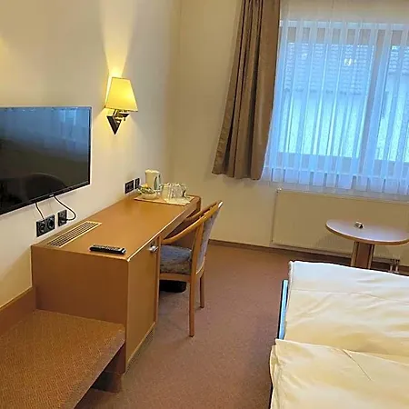 Seebach Hotel