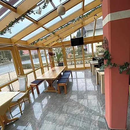 Seebach Hotel
