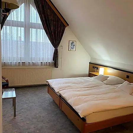 Hotel Seebach