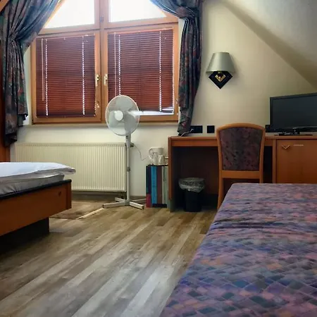 Seebach 3* Großenseebach