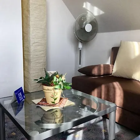 Seebach 3* Großenseebach