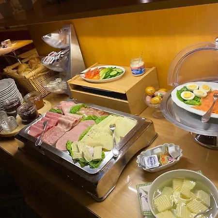 Seebach Hotel