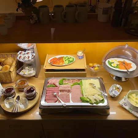 Hotel Seebach Großenseebach