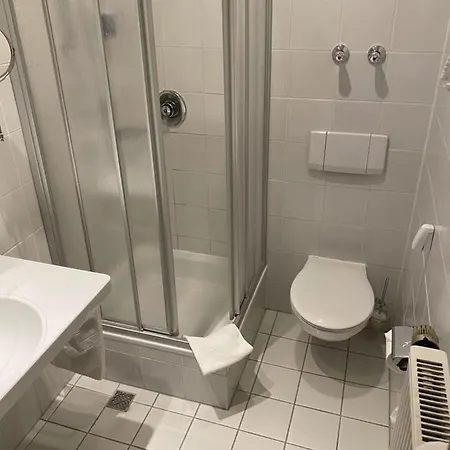 Seebach Hotel Großenseebach