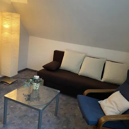 Seebach 3* Großenseebach