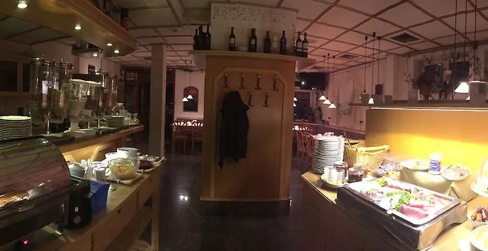 酒店 斯巴奇酒店 Großenseebach