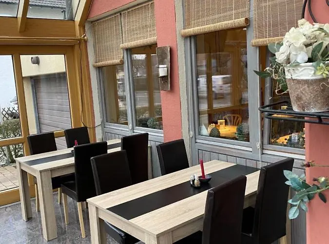 斯巴奇酒店
